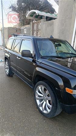 جيب باتريوت